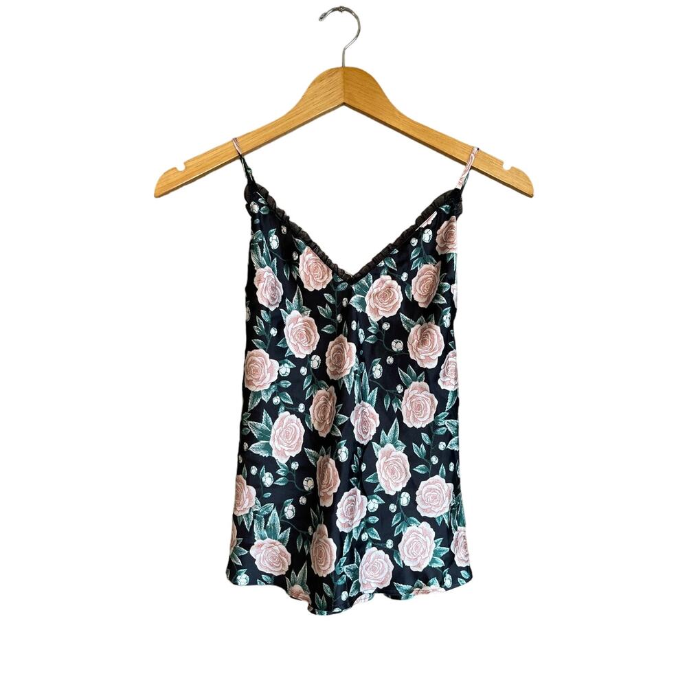 Victoria’s Secret Rose Camisole Medium